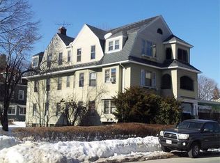 238 Lincoln St, Worcester, MA 01605