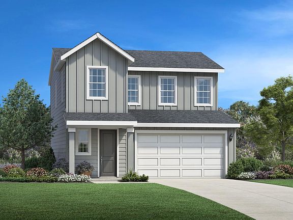Modern Farmhouse