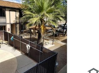 1501 S Woodland Ave APT A, Tucson, AZ 85711