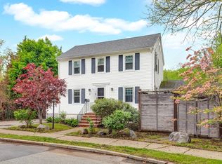 55 Brookside Ave, Winchester, MA 01890