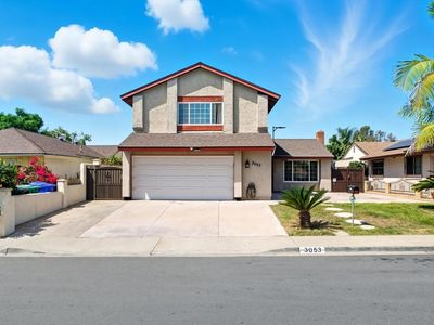 3053 Tequila Way, San Ysidro, CA, 92173