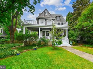 4508 Roland Ave, Baltimore, MD 21210