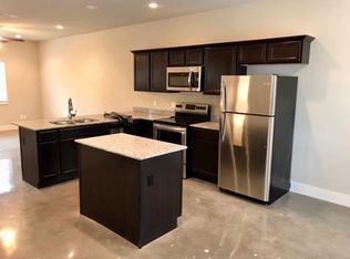 1820 N Gregg Ave #1, Fayetteville, AR 72703