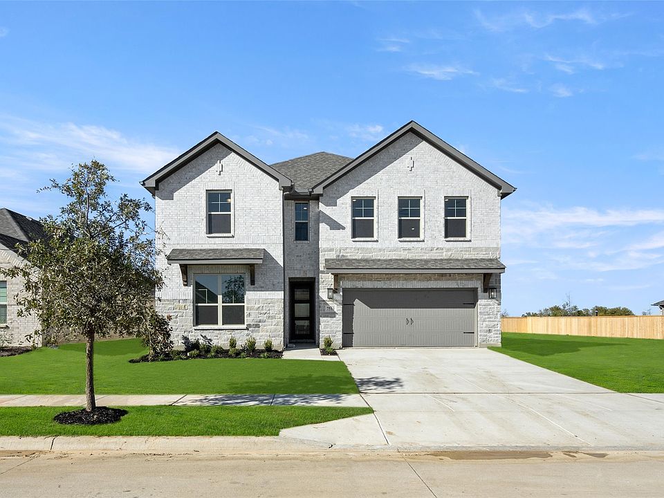 7513 Wild Mint Trail