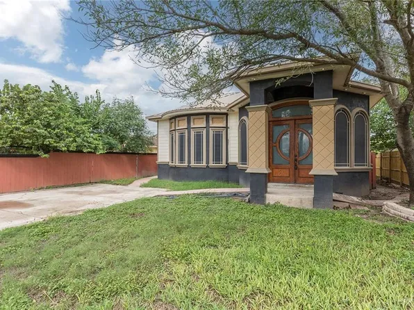 532 Jaguar Dr, Alamo, TX 78516