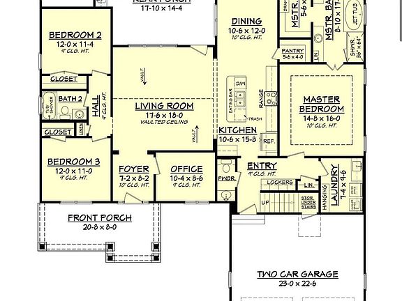 2nd image of 110 Hilltop View Dr