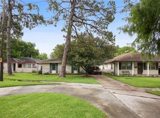 5224 Kawanee Ave, Metairie, LA 70006