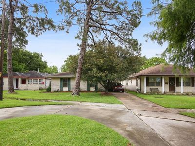 5224 Kawanee Ave, Metairie, LA, 70006