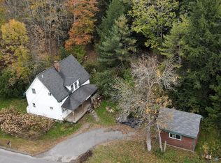 576 Main St, Bradley, ME 04411