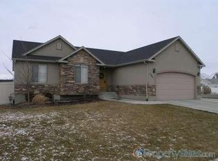 2361 E 1450 S, Spanish Fork, UT 84660