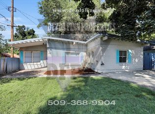 3315 N Addison St, Spokane, WA 99207