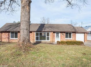 9903 Niblic Dr, Saint Louis, MO 63114