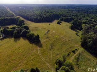 0 Savage Rd LOT 1, Bogart, GA 30622