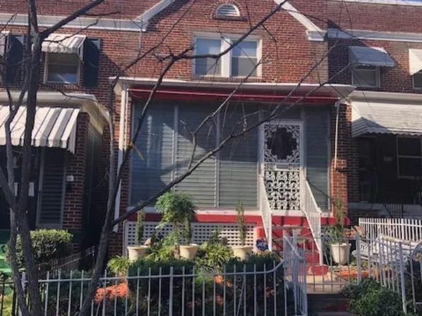 612 21st St NE, Washington, DC 20002