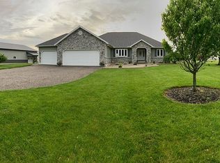 3555 Township Road 23 N, Quincy, OH 43343