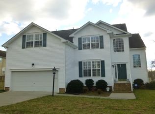 2406 Cascade Meadows Dr, Midlothian, VA 23112
