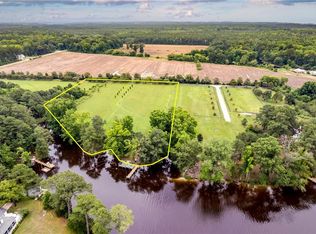 6 Ac Riv N, North, VA 23128