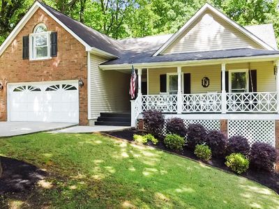 139 Crown Forest Dr, McDonough, GA, 30252