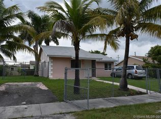 15923 SW 304th Ter, Homestead, FL 33033