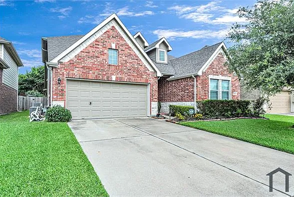 2802 Ridgeglen Ln
