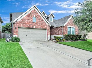 2802 Ridgeglen Ln, Houston, TX 77082