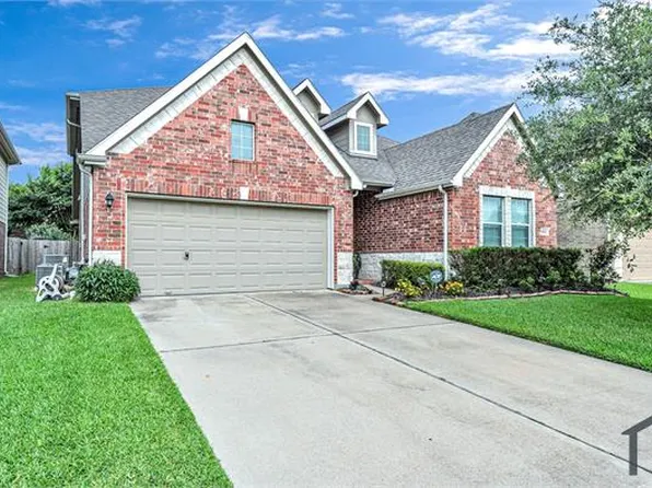 2802 Ridgeglen Ln, Houston, TX 77082