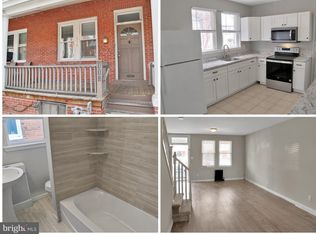 116 Stanbridge St, Norristown, PA
