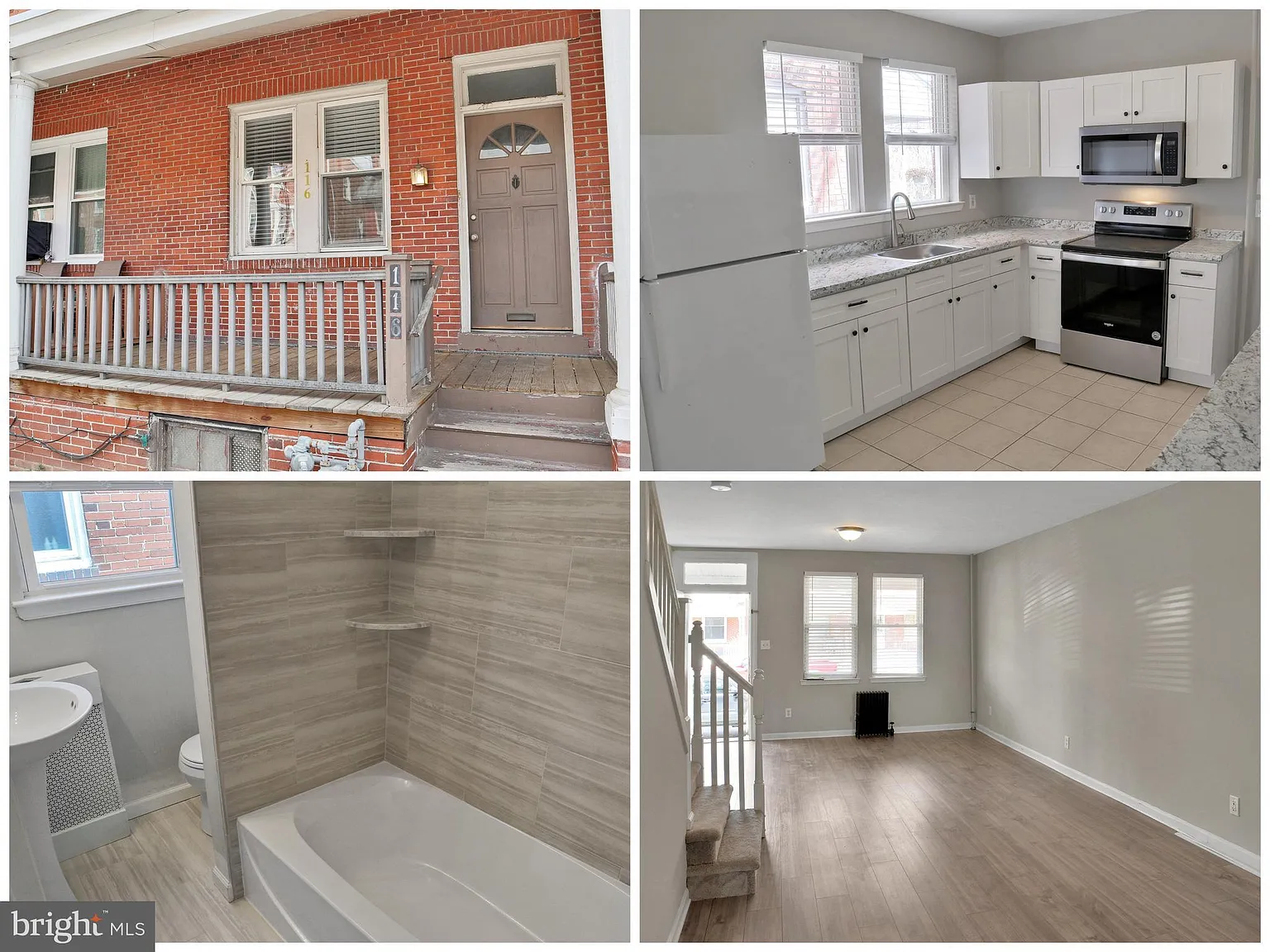 116 Stanbridge St photo 1
