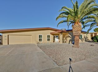 16402 N Desert Holly Dr, Sun City, AZ 85351