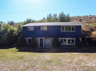 228 N Indian Creek Rd, Inkom, ID 83245