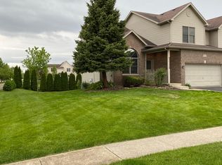603 Sudbury Cir, Oswego, IL 60543