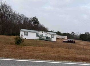552 Curtis Rd, Hinesville, GA 31313