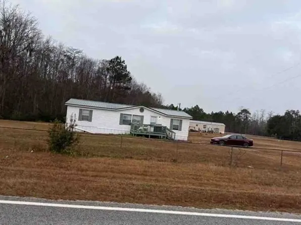 552 Curtis Rd, Hinesville, GA 31313