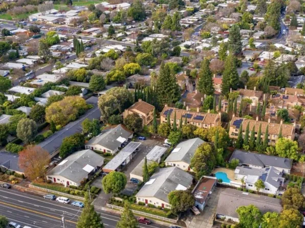 440 N Rengstorff Ave, Mountain View, CA 94043