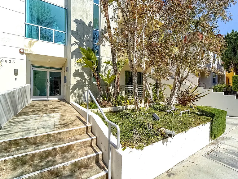 10633 Eastborne Ave #201 — Photo 2
