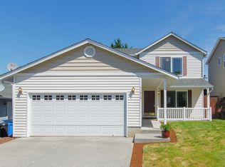 11515 NE 41st Ave, Vancouver, WA