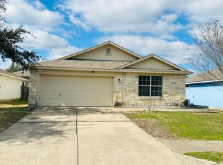 13500 Marie Ln, Manor, TX 78653