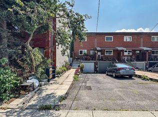 49 Noble St, Toronto, ON M6K2C7