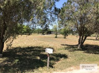 1751 Marydale Rd, San Benito, TX 78586