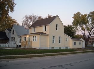 3029 Gabriel Ave, Zion, IL 60099