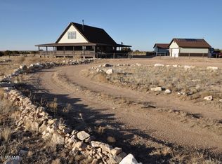 5641 Morton Hill Rd, Winslow, AZ 85928