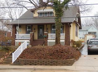 222 Saint Louis Ave, Saint Louis, MO 63135