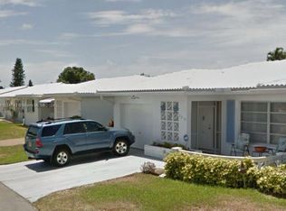 6812 NW 75th Dr, Tamarac, FL 33321