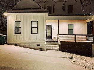 1405 Huffine St, Nashville, TN 37216