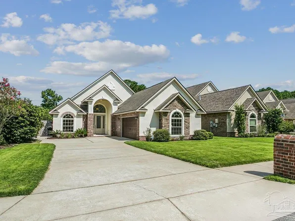 5347 Woodlake Trce, Gulf Breeze, FL 32563