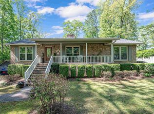 116 Morris Cir, Trussville, AL 35173