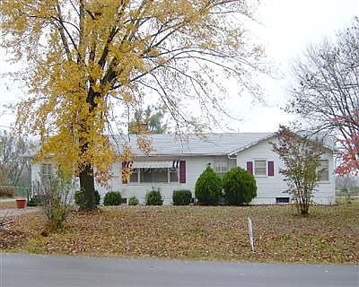 Small town living