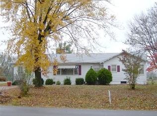 909 W Mill St, Buffalo, MO 65622