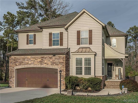 2nd image of 2584 Park Green Way