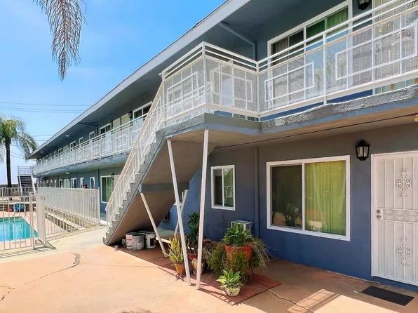 860 Brightwood St #F, Monterey Park, CA 91754